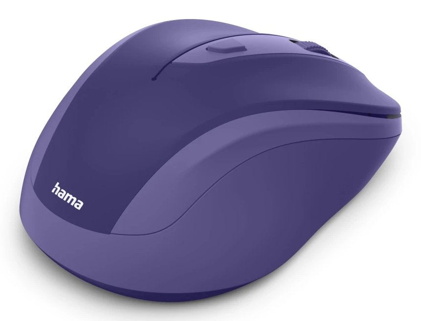 EAN 4047443537300 - Hama WM-400 ratón Oficina mano derecha RF inalámbrico Óptico 1600 DPI imagen 4
