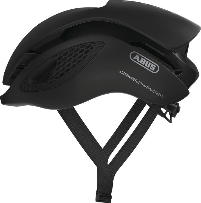 EAN 4003318775925 - ABUS GameChanger vlevet black size M Negro imagen 1