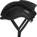 EAN 4003318775925 - ABUS GameChanger vlevet black size M Negro imagen 1