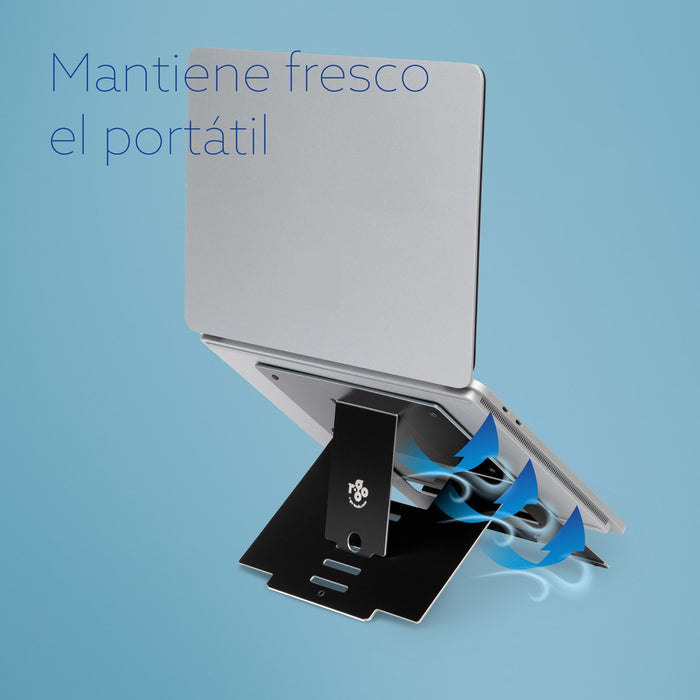 EAN 8719274490531 - R-Go Tools RGORISTBL soporte para ordenador portátil 55,9 cm (22") imagen 10