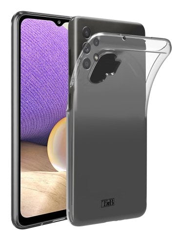 EAN 3303170104040 - T'nB SOCSA325G funda para teléfono móvil 16,5 cm (6.5") Transparente imagen 1