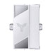 EAN 6970620553306 - Jonsbo CR-1000 V2 PRO ARGB White Procesador Refrigerador de aire 12 cm Blanco 1 pieza(s) imagen 11