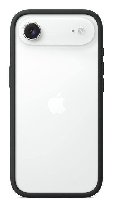EAN 195950751383 - Apple MH004ZM/A funda para teléfono móvil 16,5 cm (6.5") Negro imagen 4