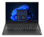 EAN 0198154989477 - Lenovo V15 Intel® Core™ i3 i3-1215U Portátil 39,6 cm (15.6") Full HD 16 GB DDR4-SDRAM 512 GB SSD Wi-Fi 5  imagen 1