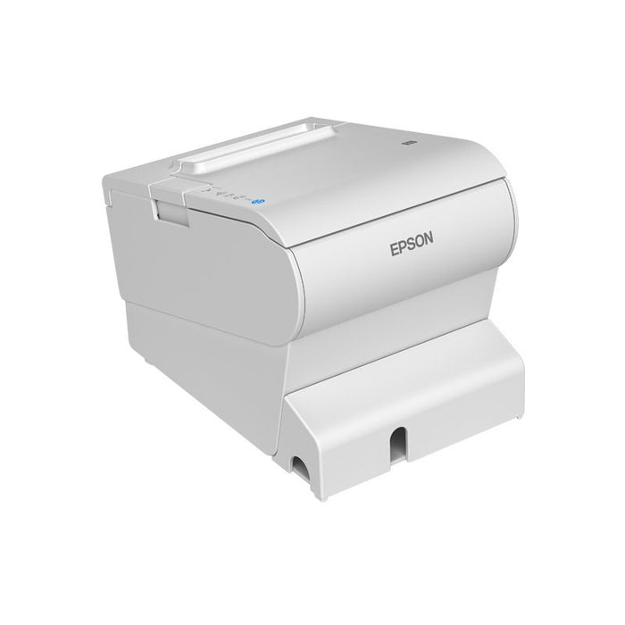 EAN 8715946697116 - Epson TM-T88VII (131) 180 x 180 DPI Inalámbrico y alámbrico Térmico Impresora de recibos imagen 2