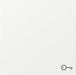 EAN 4010337039853 - GIRA 328703 placa de pared y cubierta de interruptor Blanco imagen 1