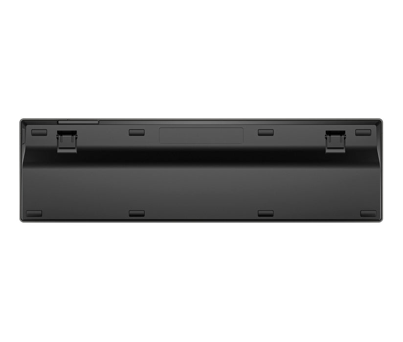 EAN 0198122141715 - HP 725 Multi-Device Rechargeable Wireless Keyboard teclado Hogar / Oficina RF Wireless + Bluetooth Negro imagen 10