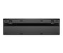 EAN 0198122141401 - HP 725 Multi-Device Rechargeable Wireless Keyboard teclado Hogar / Oficina RF Wireless + Bluetooth Negro imagen 10