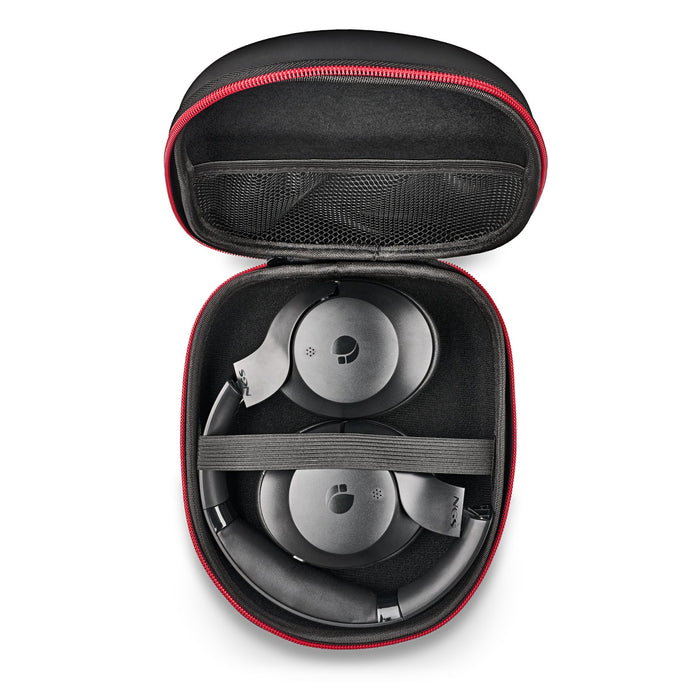 EAN 8435430622096 - NGS ARTICA SHAKE Auriculares Inalámbrico Diadema Llamadas/Música USB Tipo C Bluetooth Negro imagen 6