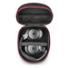 EAN 8435430622096 - NGS ARTICA SHAKE Auriculares Inalámbrico Diadema Llamadas/Música USB Tipo C Bluetooth Negro imagen 6