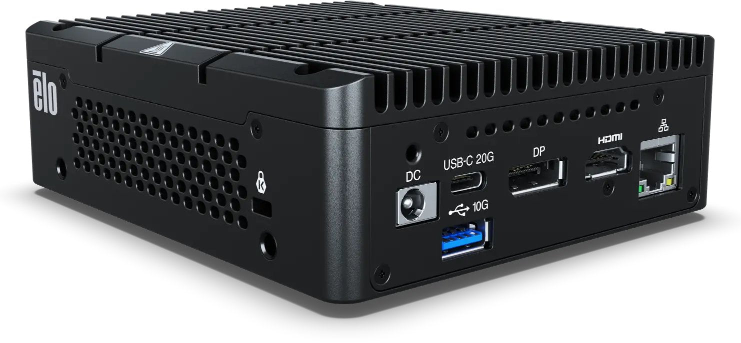 EAN 0843173163222 - Elo Touch Solutions Elo Backpack Intel Core Ultra 5 256 GB SSD 16 GB imagen 9