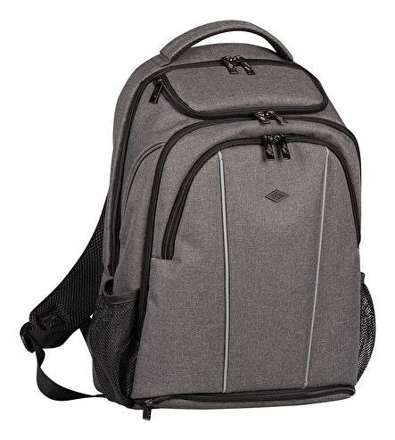 EAN 4003801873497 - Wedo 597612 mochila Mochila escolar Gris imagen 1