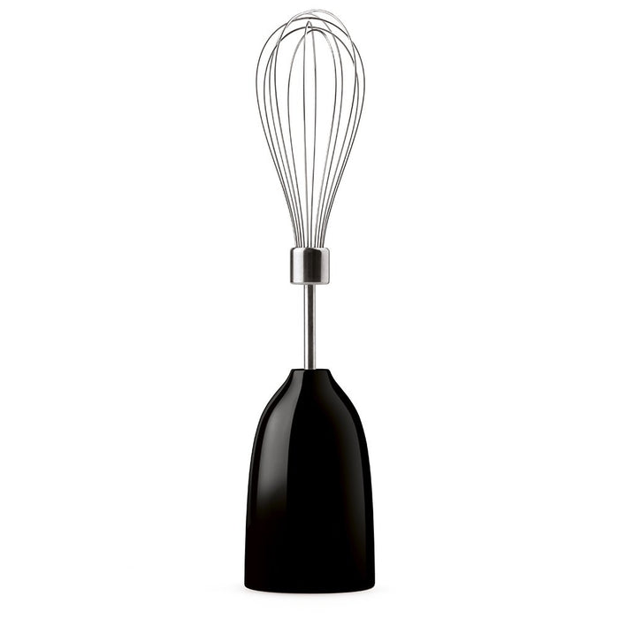 EAN 8017709343774 - Smeg HBF03BLEU licuadora Batidora de inmersión 700 W Negro imagen 7