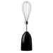 EAN 8017709343774 - Smeg HBF03BLEU licuadora Batidora de inmersión 700 W Negro imagen 7
