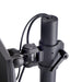 EAN 65030908306 - StarTech.com H2MPV-MONITOR-MOUNT soporte para monitor 124,5 cm (49") Escritorio Negro imagen 5