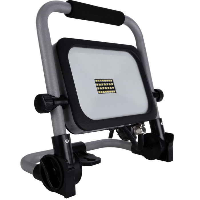 EAN 4048599114278 - REV 2707212050 luz de trabajo Antracita LED 20 W imagen 4