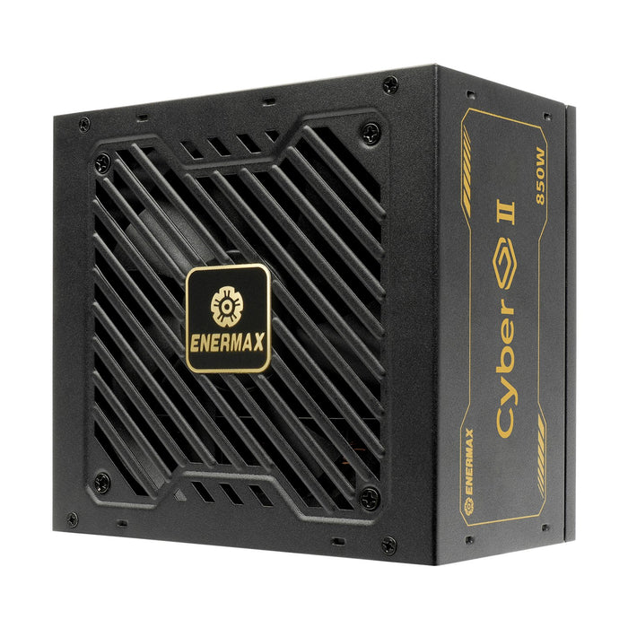 EAN 4713157728968 - Enermax ERV850G-AHG-NAC unidad de fuente de alimentación 850 W 20+4 pin ATX ATX Negro imagen 5