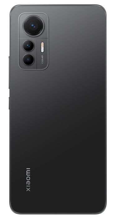 EAN 6934177781162 - Xiaomi 12 Lite 16,6 cm (6.55") SIM doble Android 12 5G USB Tipo C 8 GB 256 GB 4300 mAh Negro imagen 6