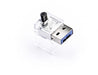 EAN 8809534691317 - Smartkeeper NC03P1BK bloqueador de puerto RJ-45 Negro 12 pieza(s) imagen 1