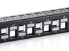 EAN 4015867226087 - Equip 76932407201 panel de parcheo 1U imagen 4