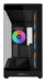 EAN 4718466021885 - Lian Li Vector V100R MINI Mini Tower Negro imagen 1
