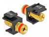 EAN 4043619868636 - DeLOCK 86863 módulo de conector de red imagen 1