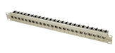 EAN 4018359318765 - Telegärtner 26.11.0570 panel de parcheo 1U imagen 1