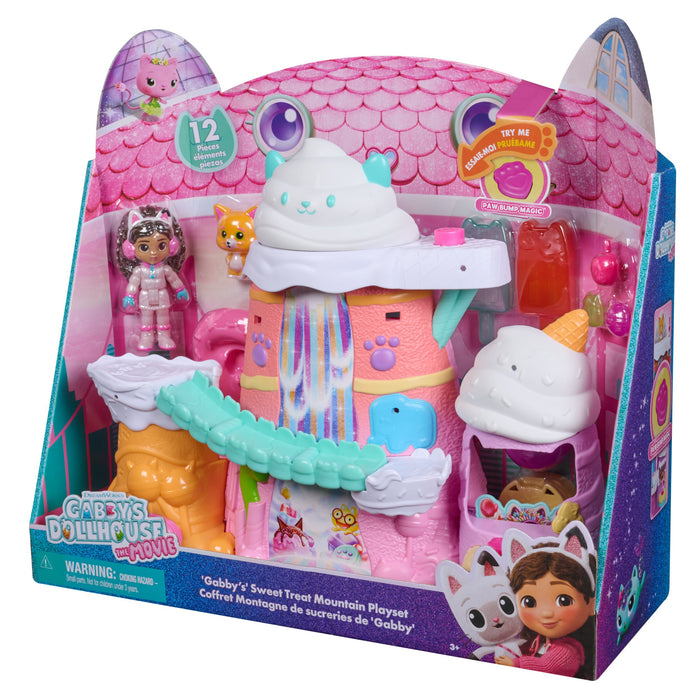 EAN 0681147085633 - Gabby's Dollhouse GDH PYS MovCnfctionPlyst WLMX GML imagen 8