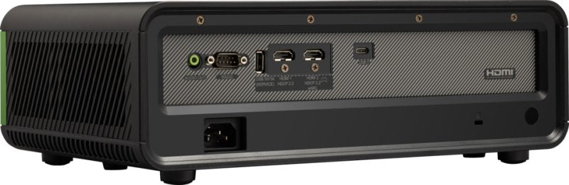 EAN 0766907030891 - Viewsonic X2-4KE Pro Proyector de alcance estándar UHD 4K (3840x2160) Negro, Verde imagen 17