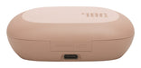 EAN 1200130023125 - JBL Sense Lite Auriculares Inalámbrico gancho de oreja Llamadas/Música Bluetooth Beige imagen 6