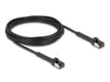 EAN 4043619809370 - DeLOCK 80937 cable de red Negro 5 m Cat6a S/UTP (STP) imagen 1