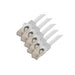 EAN 4017538062079 - S/CONN maximum connectivity Cat.7 S/FTP 0.5 m cable de red Blanco 0,5 m Cat7 S/FTP (S-STP) imagen 1