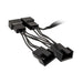 EAN 5999094005297 - Kolink PGW-AC-KOL-113 accesorio o pieza de sistema de refrigeración para ordenador Extensión de cable imagen 4