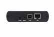 EAN 4719264646454 - ATEN UEH4102-AT-G ampliador de red Transmisor y receptor de red Negro 10, 100, 1000 Mbit/s imagen 3