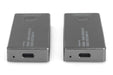EAN 4016032491194 - Digitus DS-55323 extensor audio/video Transmisor y receptor de señales AV Negro, Plata imagen 2