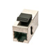 EAN 4002888259996 - Lindy 25999 módulo de conector de red imagen 1