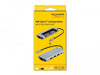 EAN 4043619877676 - DeLOCK 87767 base para portátil y replicador de puertos Alámbrico USB 3.2 Gen 1 (3.1 Gen 1) Type-C Gris imagen 6