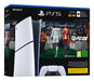 EAN 711719021872 - Sony PlayStation 5 Digital + EA Sports FC 26 Bundle Wifi Negro, Blanco imagen 3