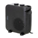 EAN 5903887801324 - Adler AD 7725B calefactor eléctrico Interior Negro 2000 W Ventilador eléctrico imagen 5