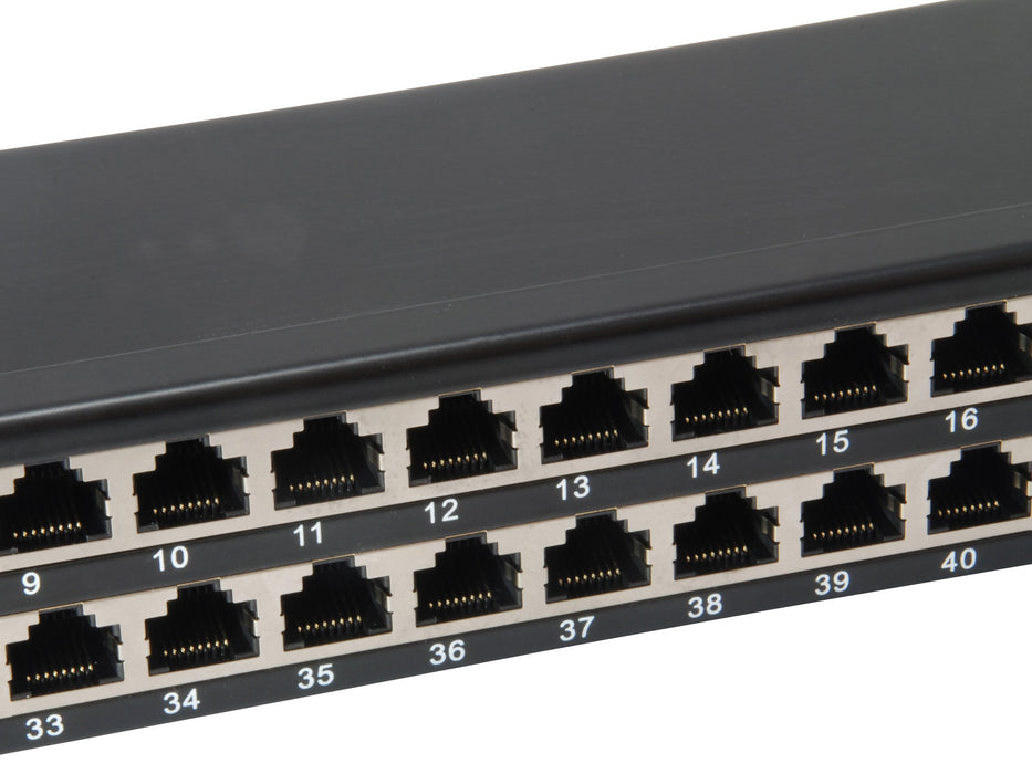 EAN 4015867207154 - Equip 326449 panel de parcheo 1U imagen 5