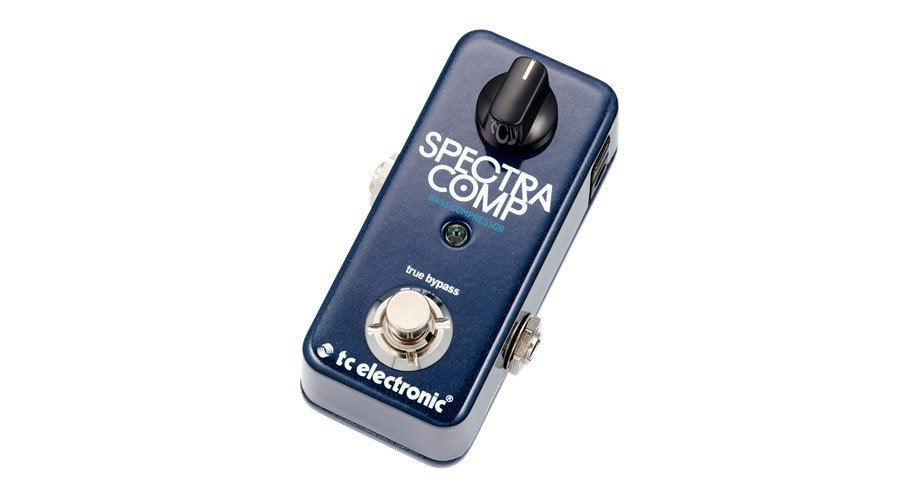 EAN 4033653024426 - TC Electronic SPECTRA COMP equipo de música adicional Concierto/Estudio Compresor imagen 3