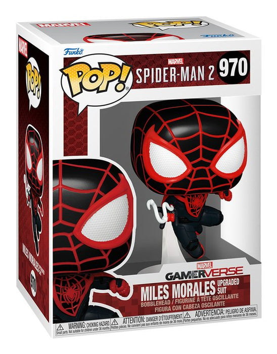 EAN 0889698761086 - FUNKO POP! 76108 figura de acción y colleccionable imagen 2