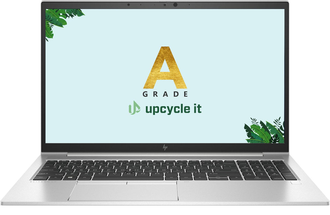 EAN 5713552043412 - upcycle it HP EliteBook 840 G8 (Refurbished) A Intel® Core™ i5 i5-1145G7 Portátil 35,6 cm (14") Full HD 1 imagen 1