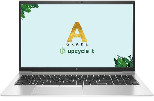EAN 5713552043412 - upcycle it HP EliteBook 840 G8 (Refurbished) A Intel® Core™ i5 i5-1145G7 Portátil 35,6 cm (14") Full HD 1 imagen 1