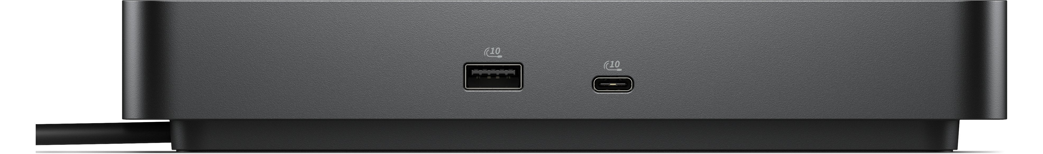 EAN 5397184961766 - DELL Pro SD25 Alámbrico USB 3.2 Gen 2 (3.1 Gen 2) Type-C Negro imagen 3