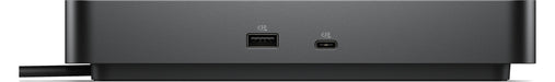 EAN 5397184961766 - DELL Pro SD25 Alámbrico USB 3.2 Gen 2 (3.1 Gen 2) Type-C Negro imagen 3