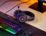 EAN 5707119043670 - Steelseries Arctis Nova 3 Auriculares Alámbrico Diadema Juego USB Tipo C Negro imagen 6