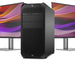 EAN 199251924941 - HP Z4 G5 Wolf Pro Security Edition Intel® Xeon® W w3-2425 64 GB DDR5-SDRAM 1 TB SSD NVIDIA RTX 2000 Ada Wi imagen 5