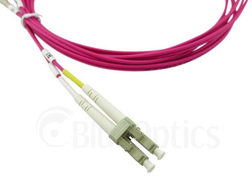 EAN 4063232618203 - BlueOptics SFP3131FU30MK Cable de fibra óptica e InfiniBand 30 m LC Magenta imagen 2