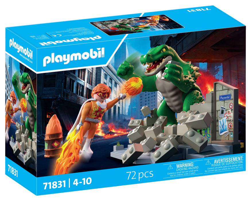 EAN 4008789718310 - Playmobil 71831 set de juguetes imagen 4